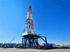 AC Driven Drilling Rig