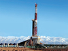 AC Driven Drilling Rig