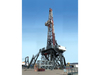 AC Driven Drilling Rig
