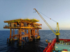 Fixed Platform Modular Rigs/ Workover Rigs