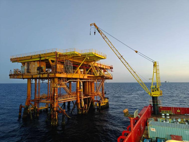 Fixed Platform Modular Rigs/ Workover Rigs