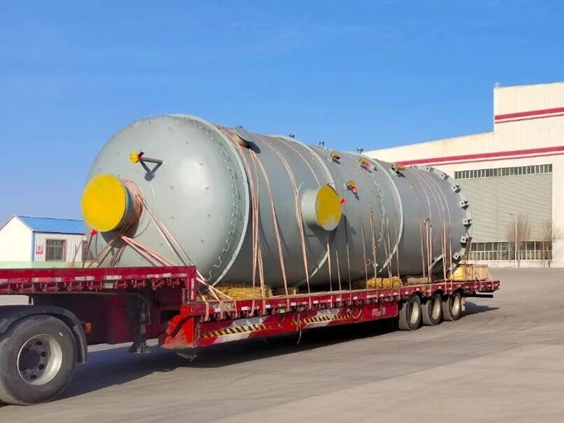 CCUS: The Core Carbon Capture Technology and Equipment