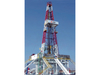 AC Driven Drilling Rig