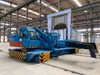 Discharging Machine