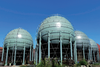 Salt Cavern Compressed Air Energy Storage Project