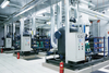 Gasketed Plate Heat Exchanger