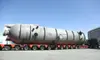 N08810 Cold Hydrogenation Reactor