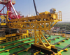 Power Catwalk for Offshore Drilling Rig