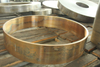 Beryllium Copper Ring
