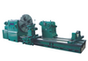 Heavy-Duty Horizontal Lathe