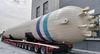 CO₂ Energy Storage Tank