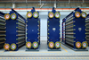 Gasketed Plate Heat Exchanger