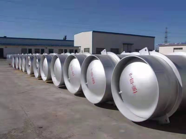 Vessel for Transporting UCl₆