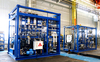 45MPa/90MPa Ionic Liquid Hydrogen Compressor