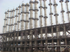 Distillation Tower for Polysilicon Industry