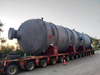 Cold High-pressure Separator