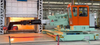 Rail Bound Charging & Discharging Machine