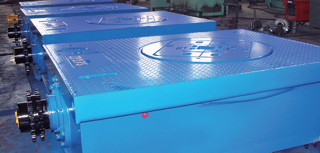 Rotary Table