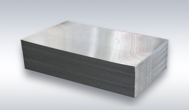 N08810 Plate (Nickel-based Superalloy)