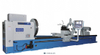 CNC Horizontal Lathe