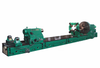 Heavy-Duty Horizontal Lathe