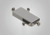 Printed Circuit Heat Exchanger (PCHE)