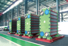 Plate Heat Exchanger (PHE)