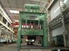 100MN Hydraulic Head Press