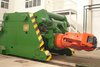 40 Tons Rail Bound Forging Manipulator