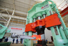 50MN High Speed Forging Hydraulic Press
