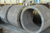 Titanium Alloy Forging Cylinder Blank