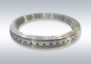 Inconel 718 Support Ring (Nickel-based Superalloy)