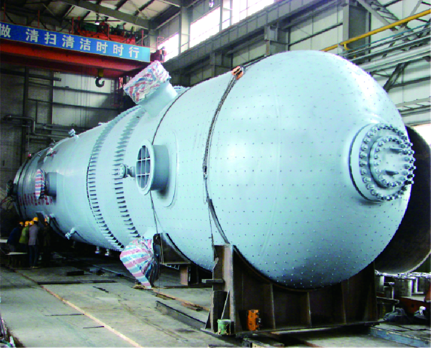 Coal Gasifier