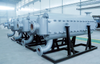 Fully-Welded Plate Heat Exchanger