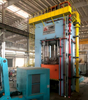 Ring Blank Forging Hydraulic Press