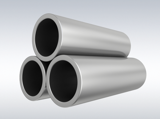 18MND5 Regulator Barrel Joint