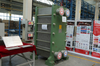 Spent Fuel Welded PHE