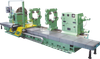 CNC Heavy-Duty Horizontal Lathe