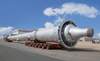 Continuous Reforming Reactors