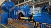 Radial Forging Hydraulic Press