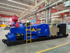 2600HP Five-Cylinder Mud Pump