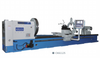 Large CNC Horizontal Lathe