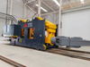 Fully Hydraulic Intelligent Forging Manipulator