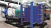 Plate Heat Exchanger (PHE)
