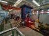 Vehicle Wheel Production Line