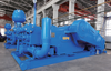 F-1600 Triplex Mud Pump