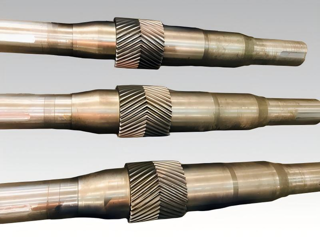 Gear Shaft