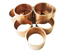 Plunger Copper Sleeve