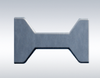 TC18 Aircraft Landing Gear Forgings