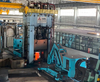 Ring Blank Forging Hydraulic Press